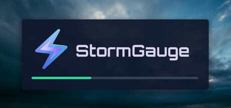 StormGauge