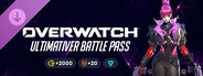 Overwatch® – Ultimatives Battle Pass-Paket 2026: Saison 3