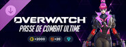 Overwatch® – Lot passe de combat ultime 2026 : saison 3