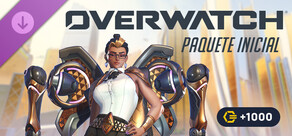Overwatch® - Paquete inicial de 2026: Temporada 3