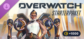Overwatch® – Starterpaket 2026: Saison 3