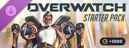 Overwatch® Starter Pack 2026: Season 3