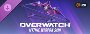 Overwatch®: Hanzo Complete Mythic Weapon Skin Bundle