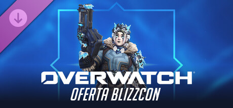 Oferta BlizzCon® Overwatch®