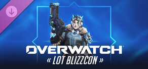 Lot BlizzCon® Overwatch®