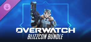 Overwatch® BlizzCon® Bundle