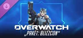 Paket: Overwatch® – BlizzCon®