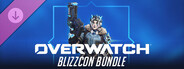 Overwatch® BlizzCon® Bundle