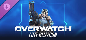 Lote BlizzCon® de Overwatch®