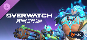 Overwatch®: ชุดสกินฮีโร่ระดับเหนือชั้นครบชุดของมาวกา