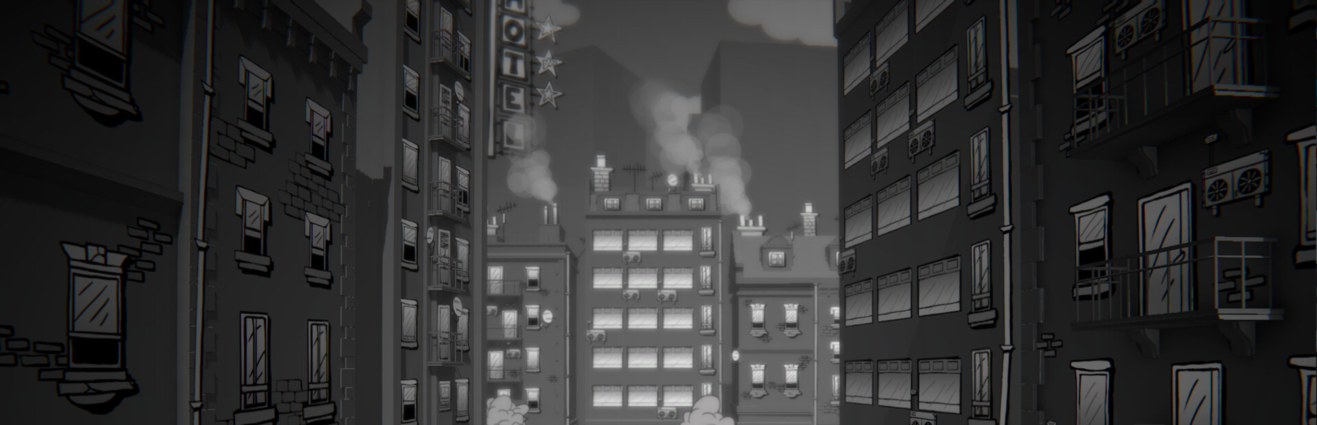 Leaky Business