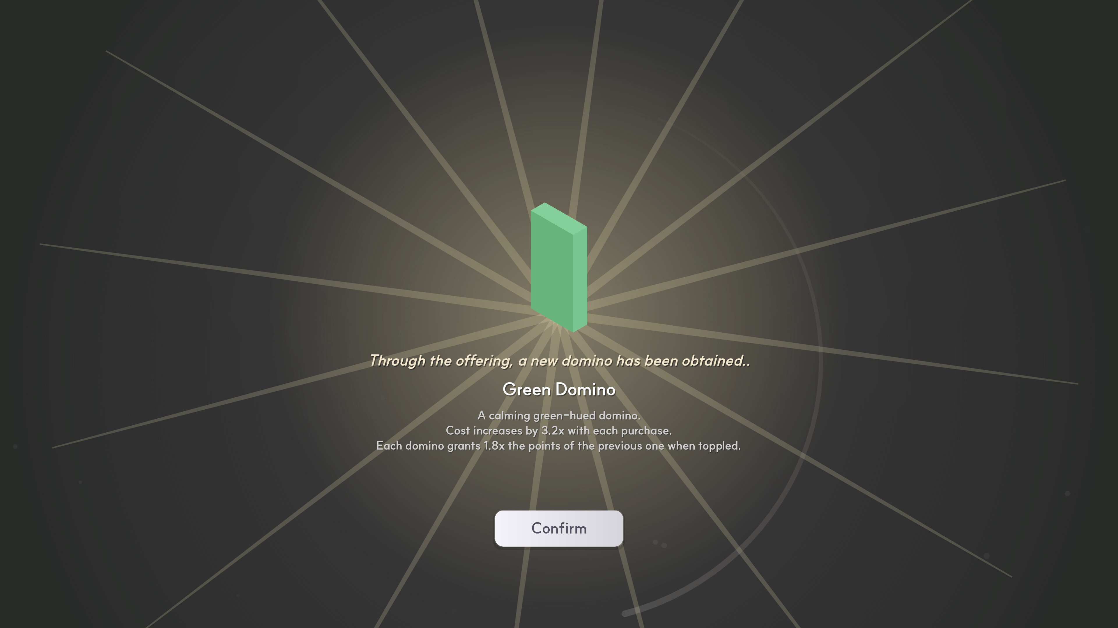 Infinidomino screenshot 3