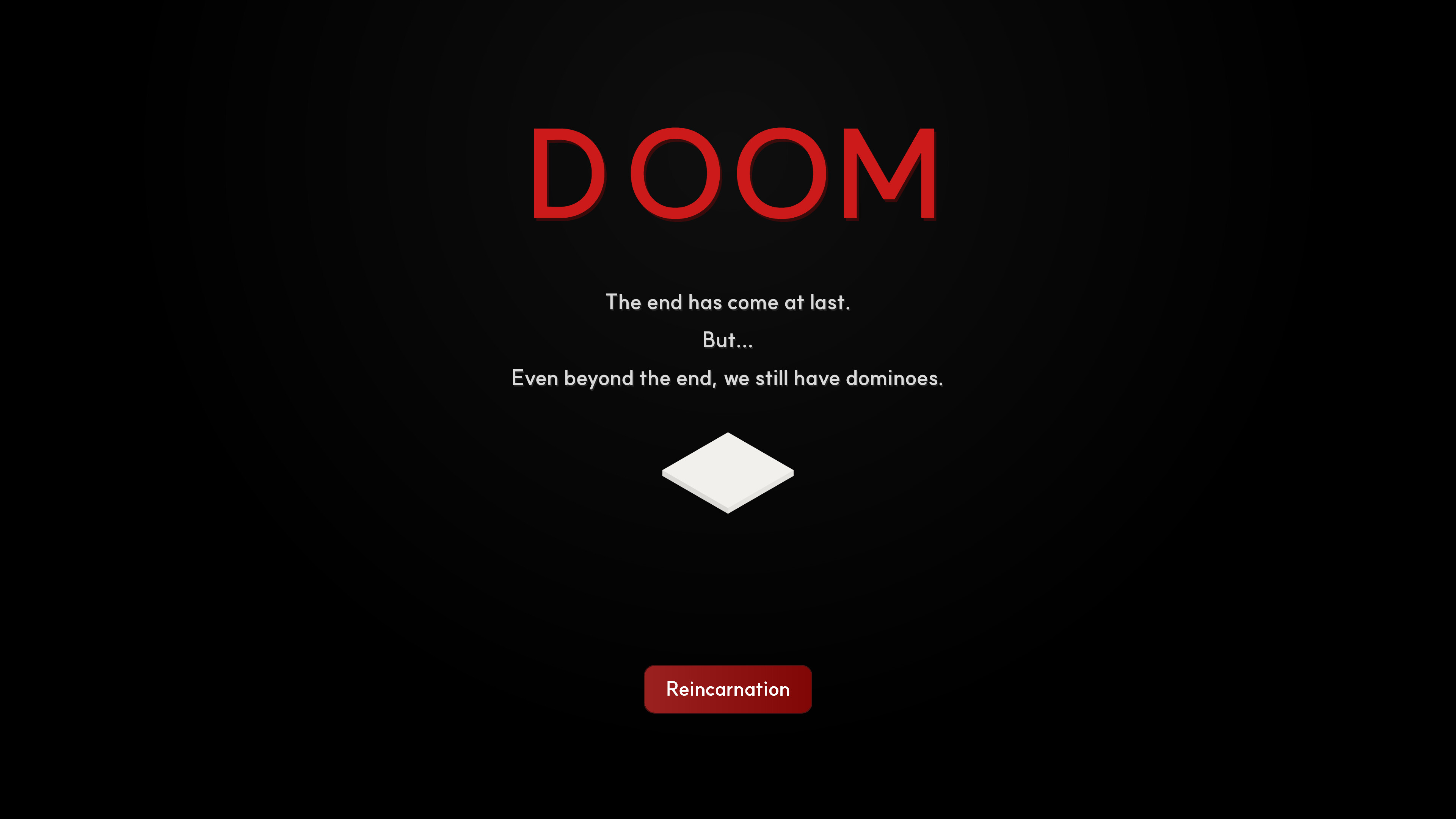 Infinidomino screenshot 4