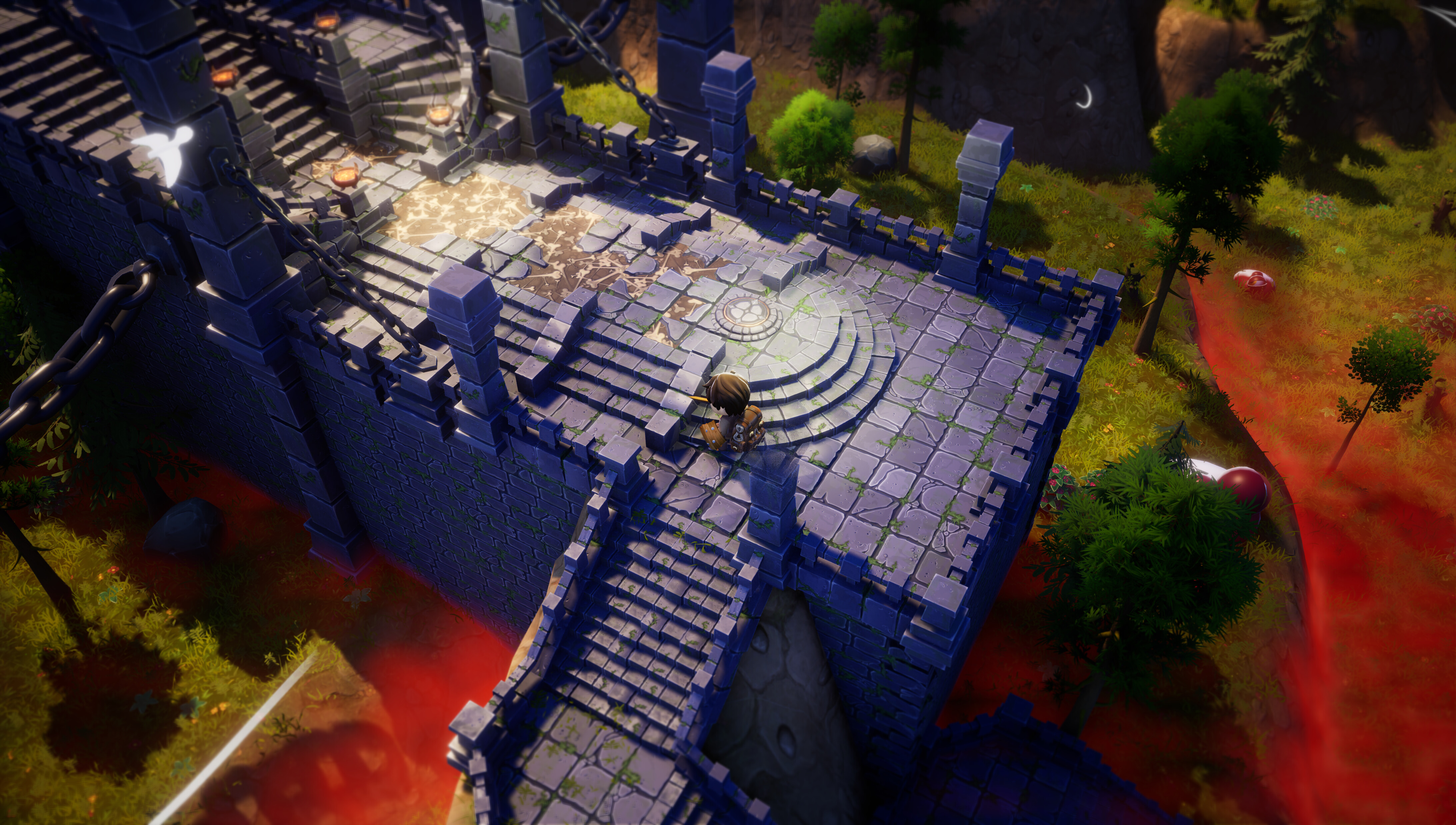Barely a Hero screenshot 5