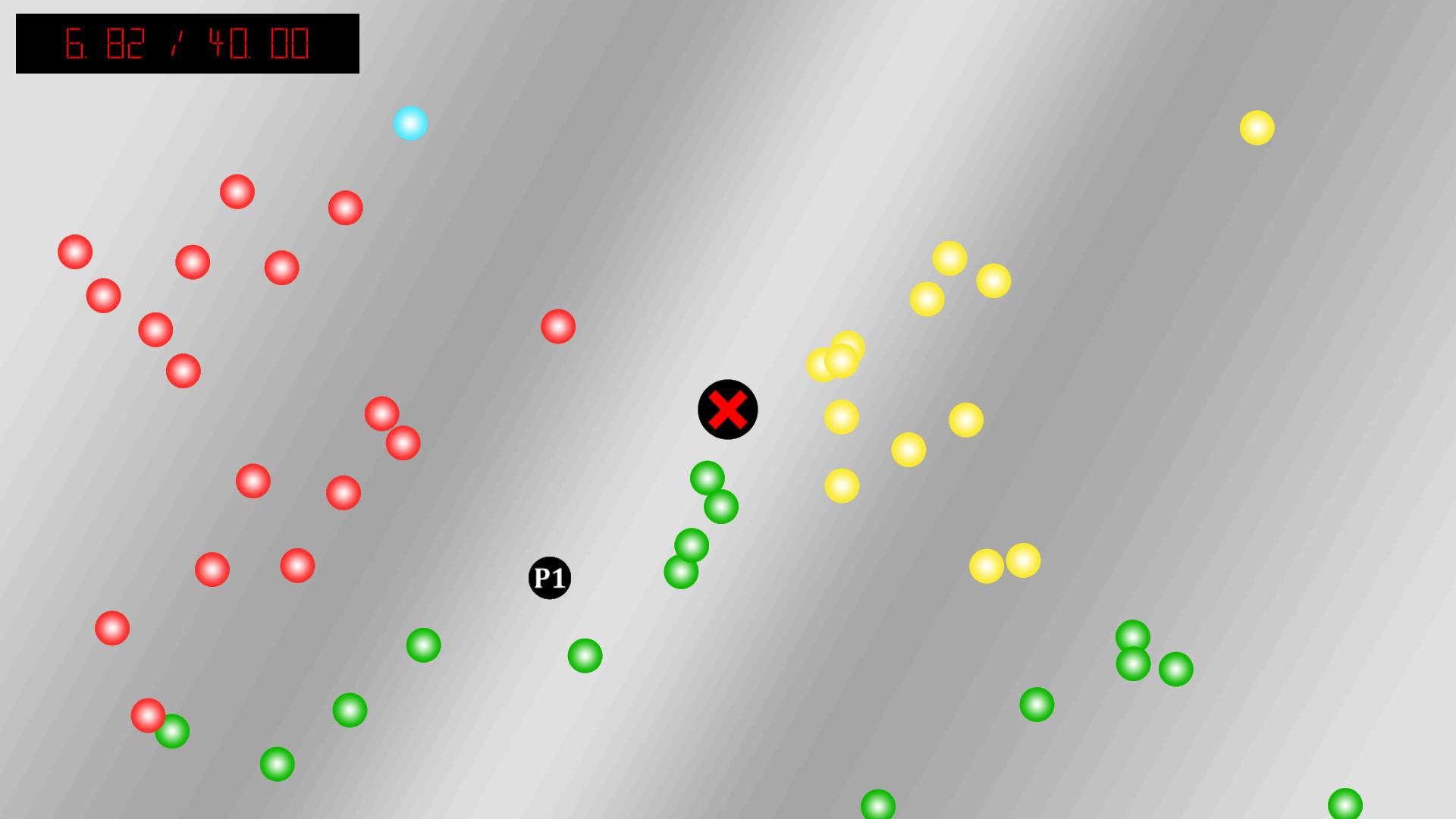 Cursor Challenge screenshot 6