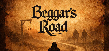 Beggar's Road