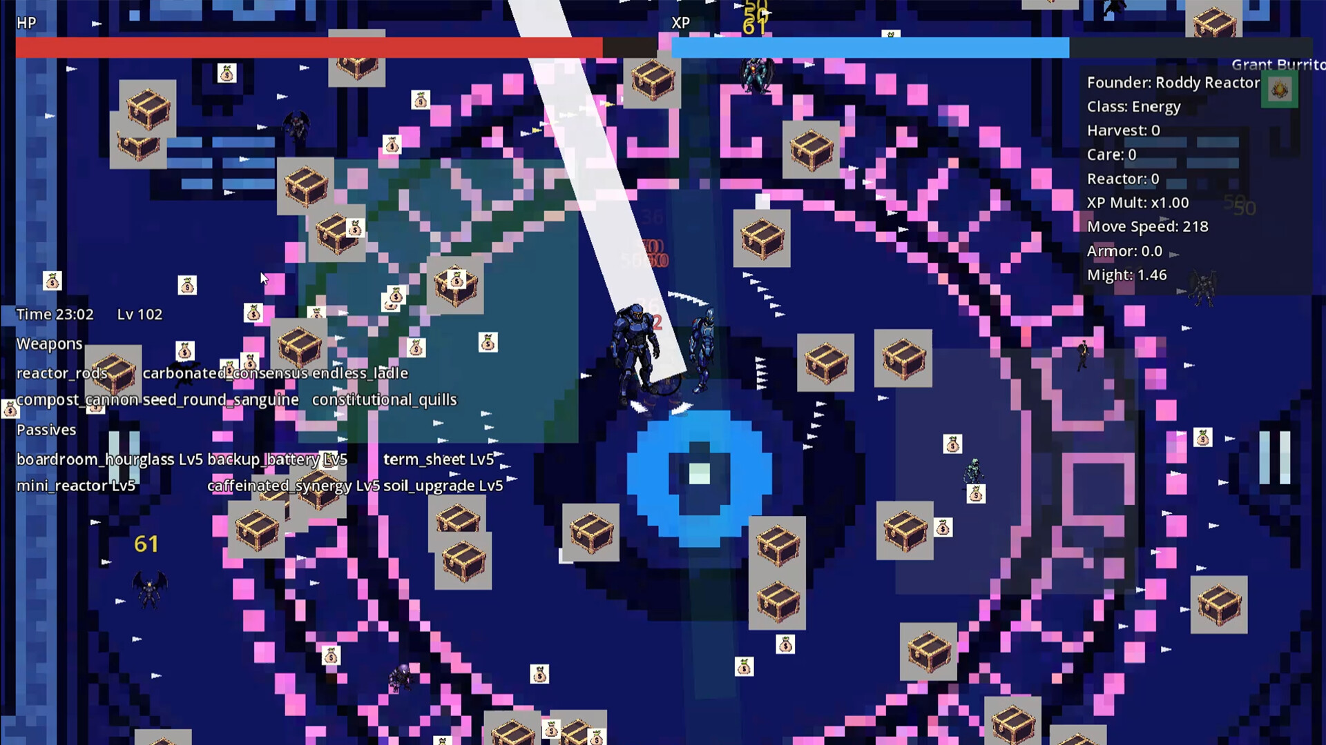Founders Save The World screenshot 6