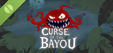 Curse Of The Bayou Demo