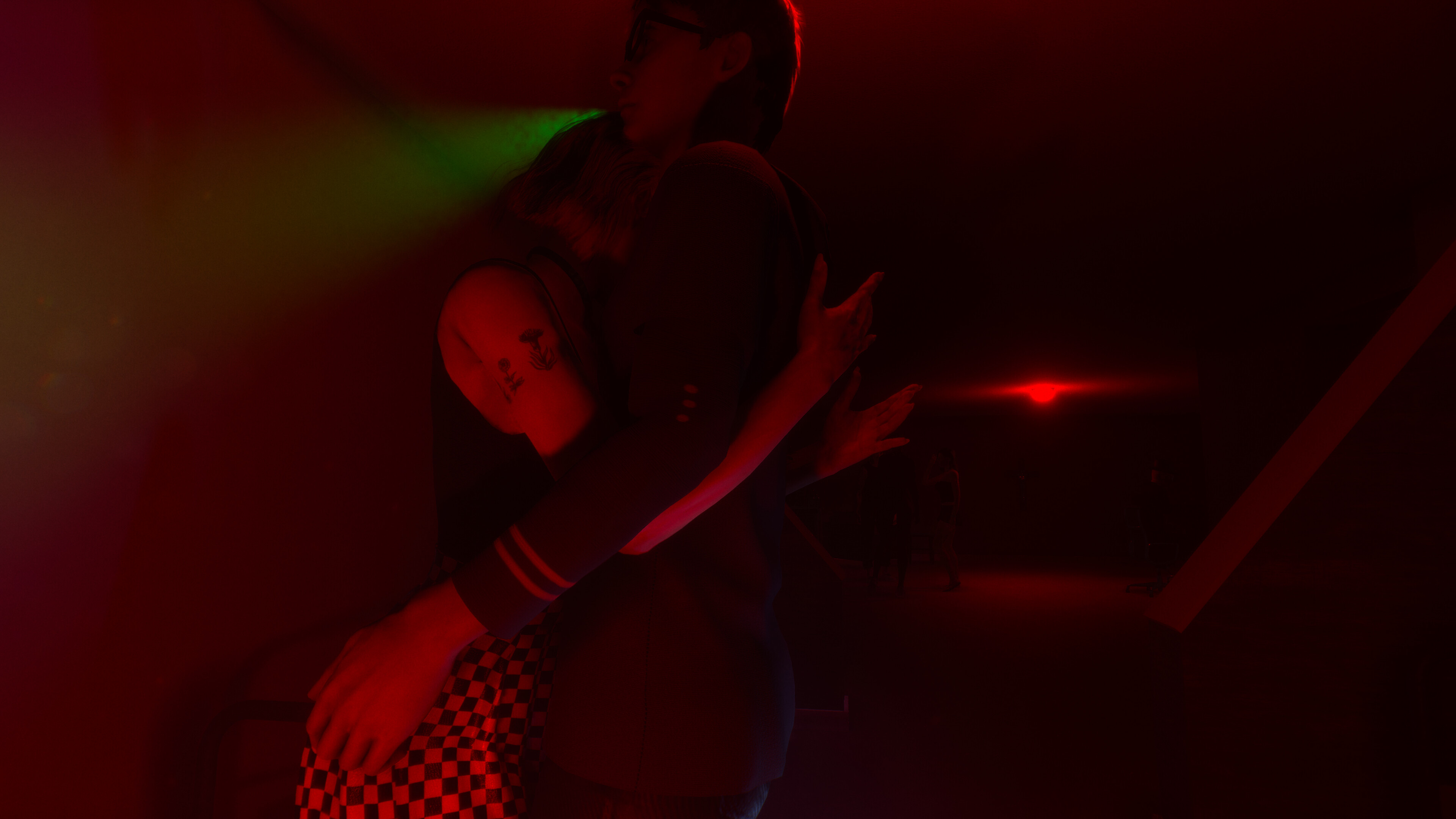 Alter Evo Soundtrack screenshot 5
