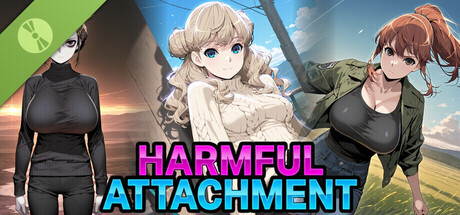 Harmful Attachment Demo