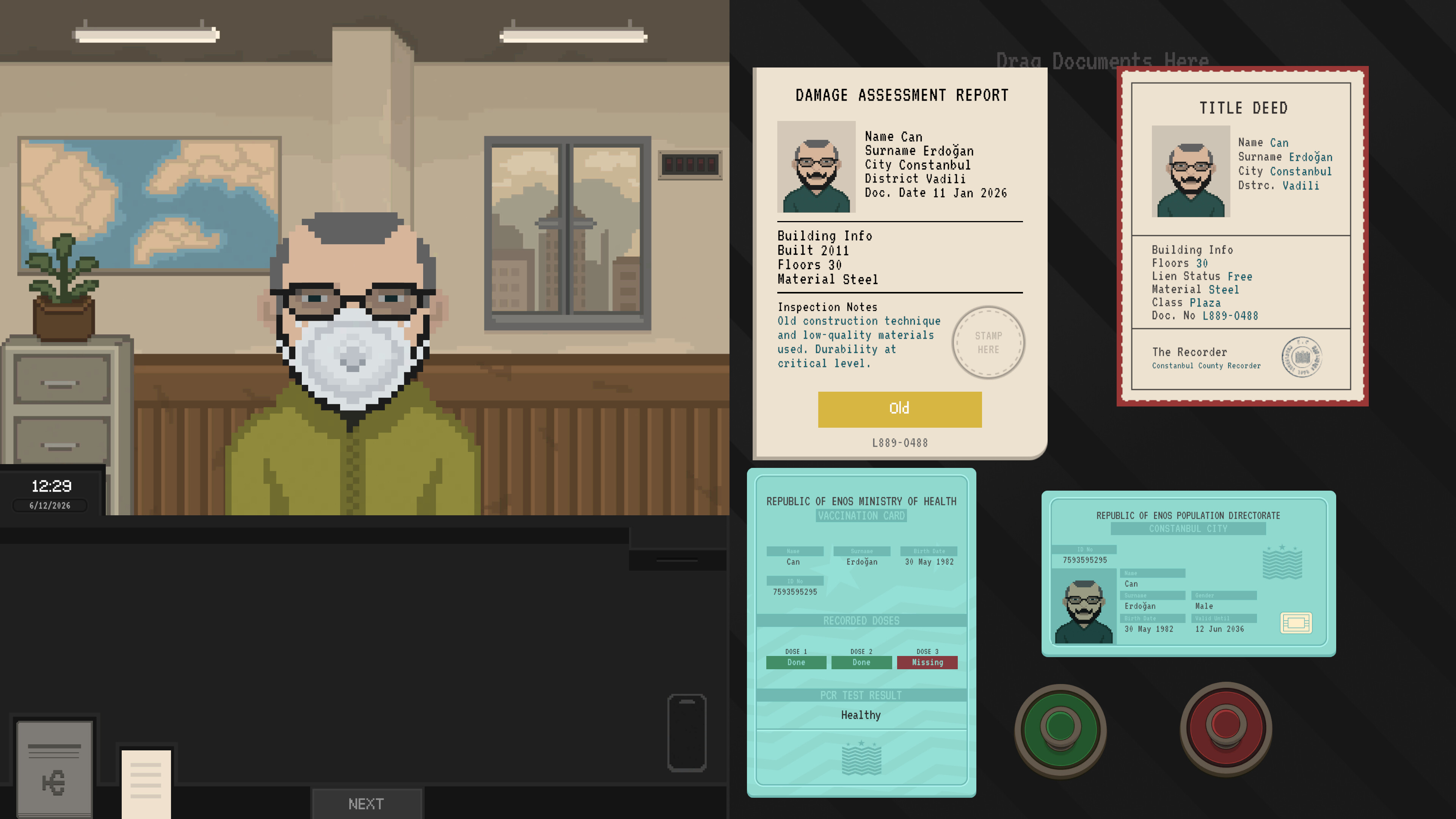 Mayor Quake screenshot 7