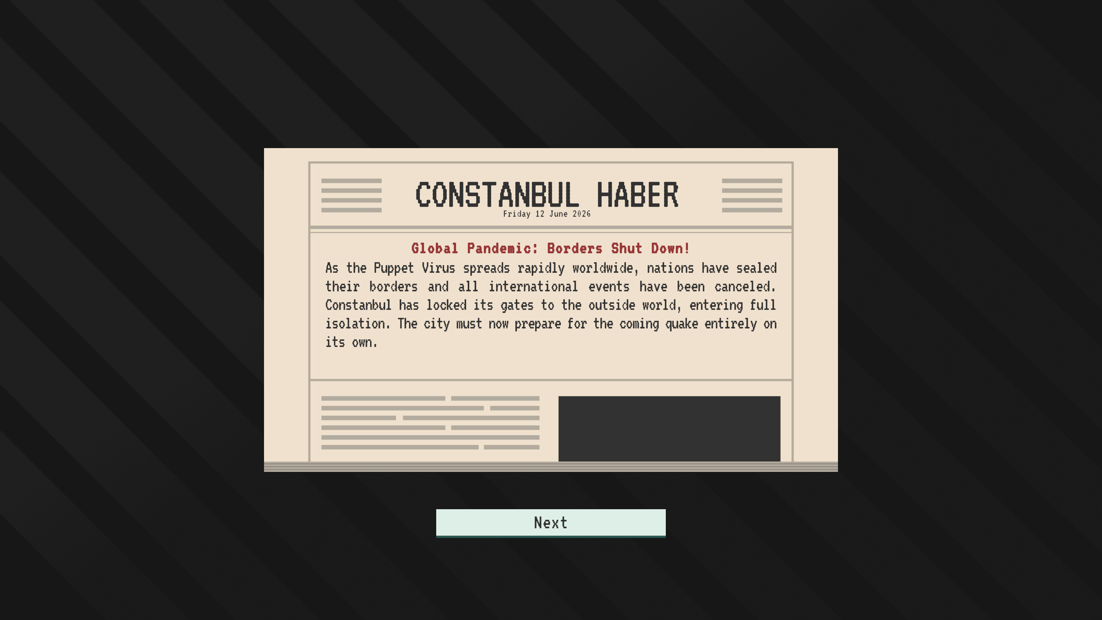 Mayor Quake screenshot 6