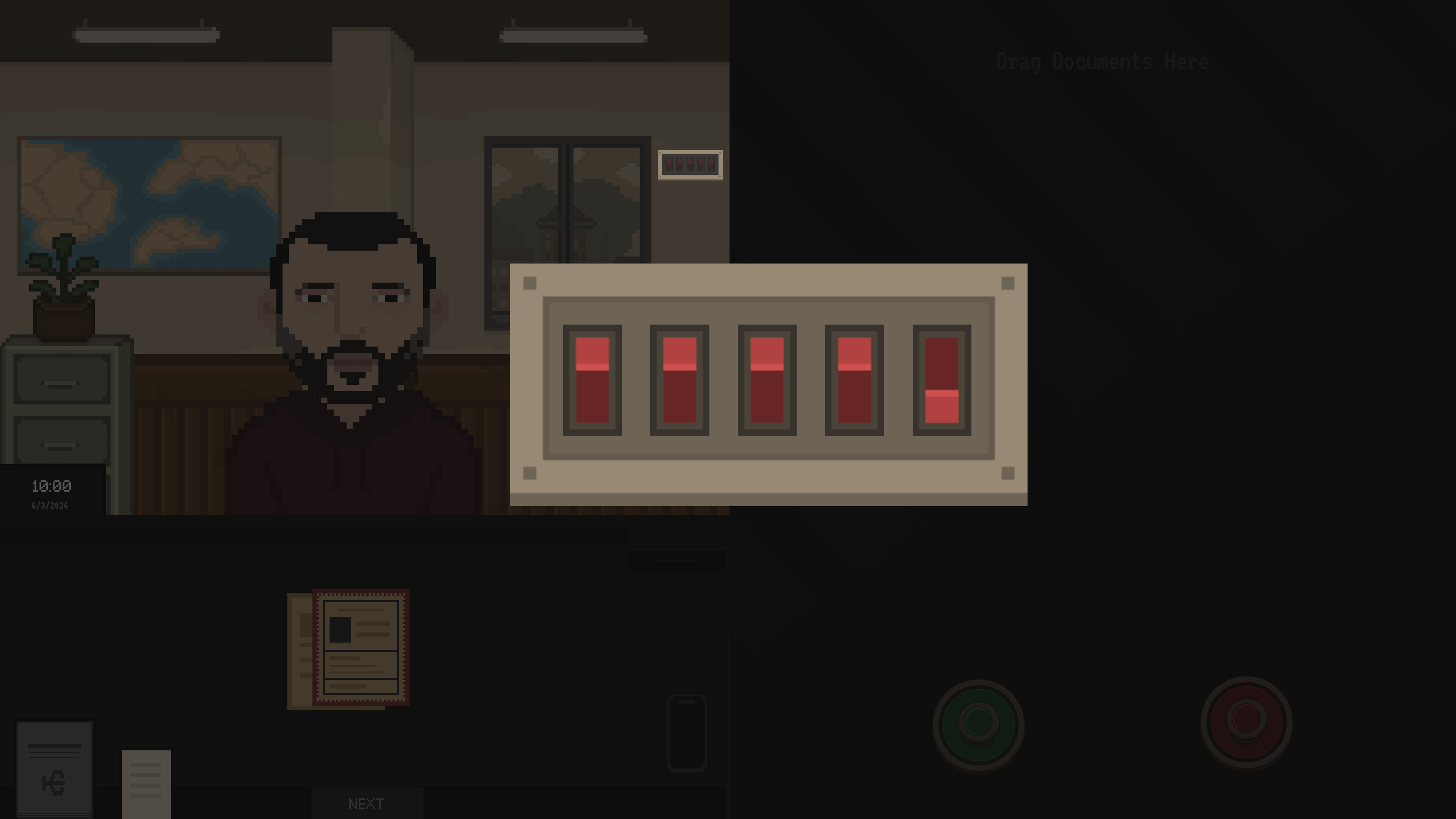 Mayor Quake screenshot 2
