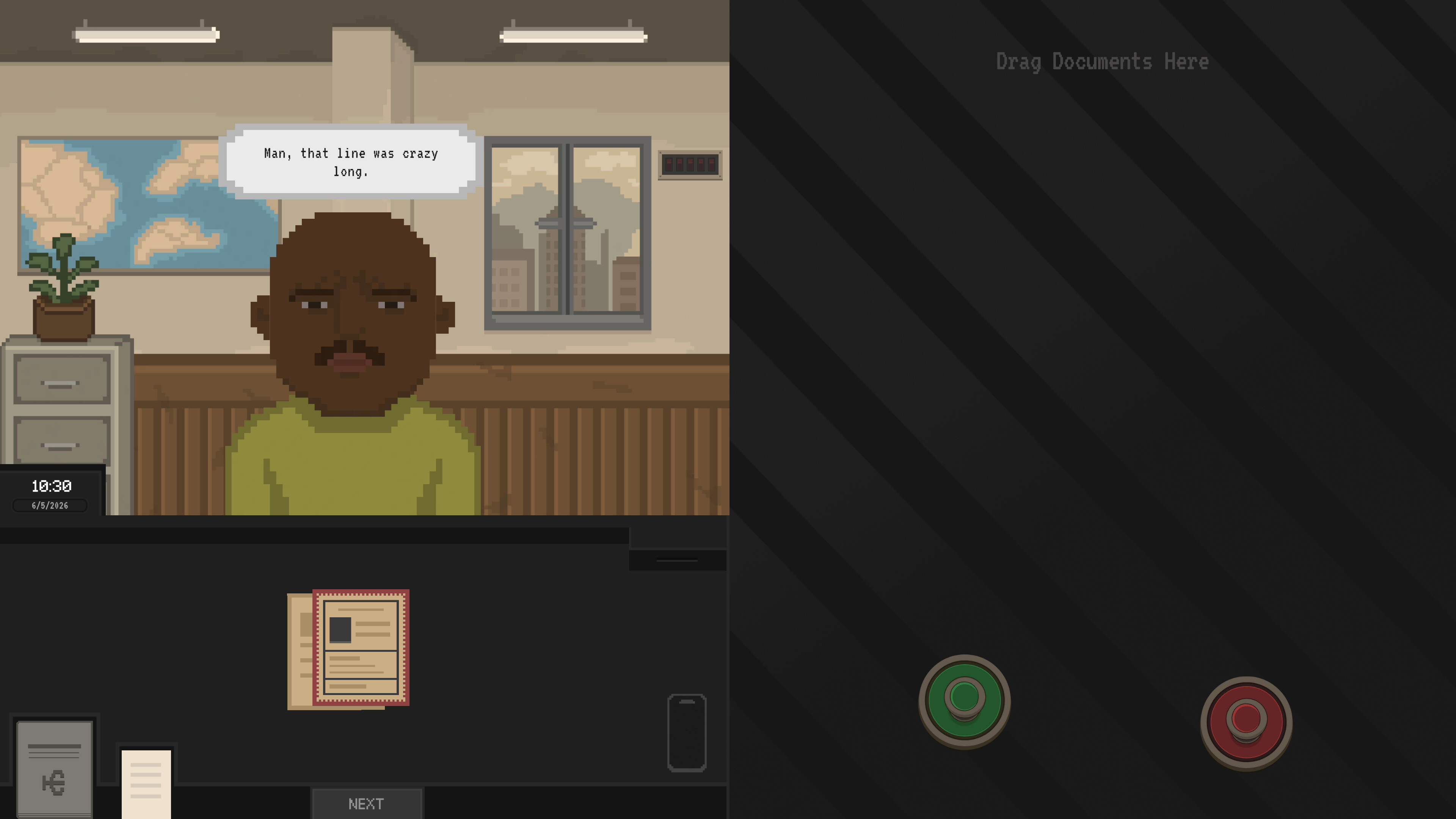 Mayor Quake screenshot 3