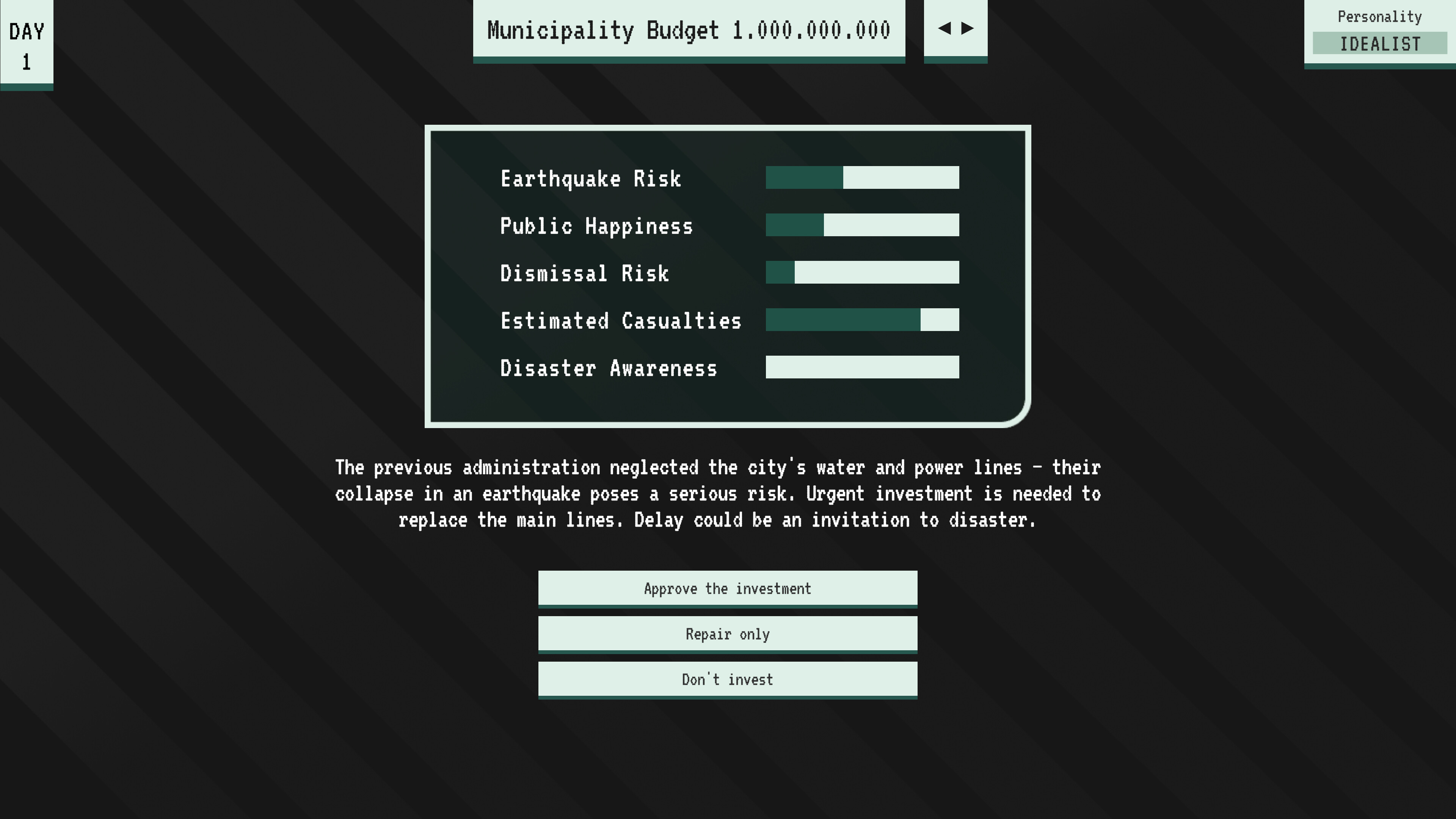 Mayor Quake screenshot 4