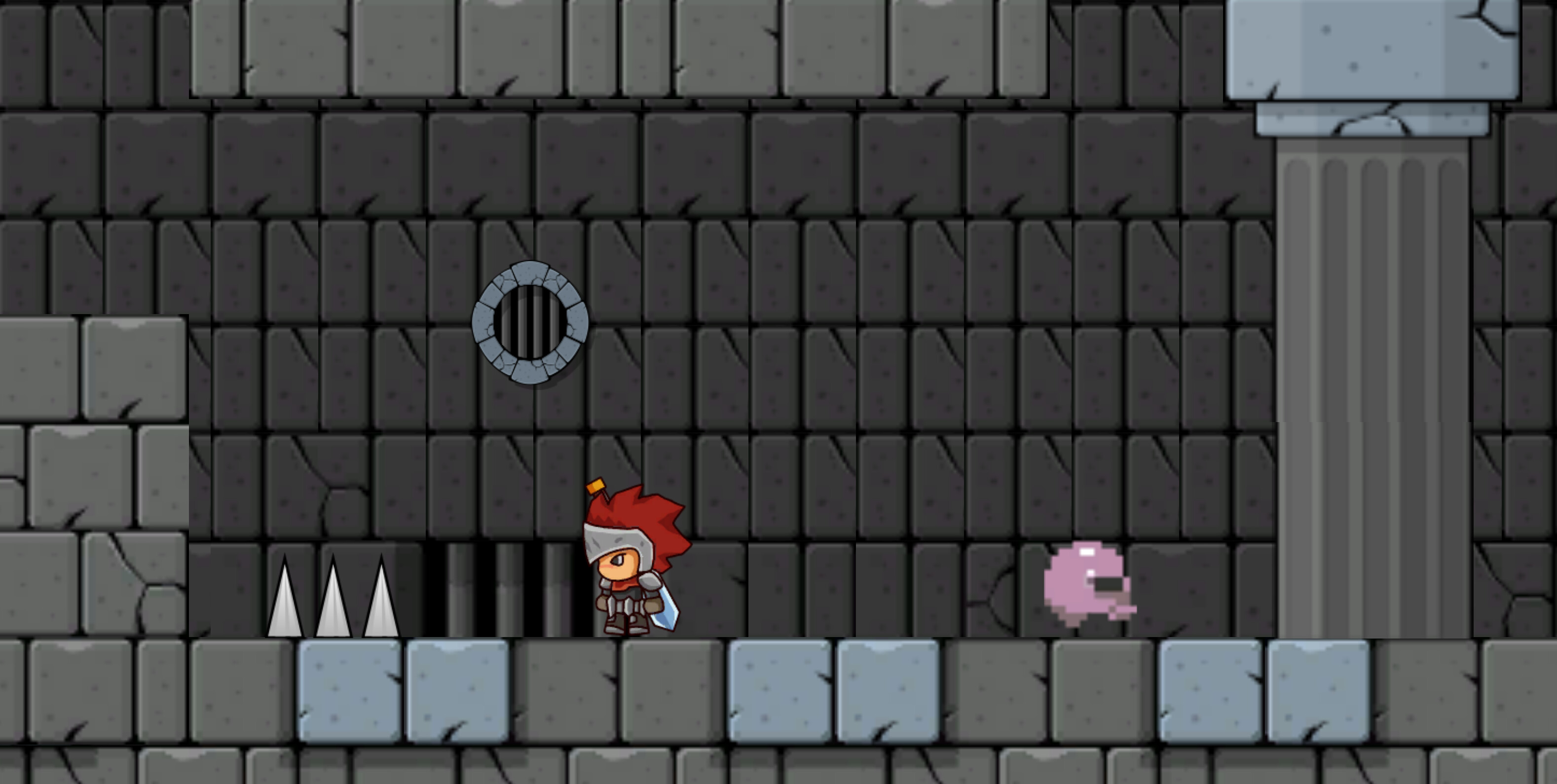 Castle Defender screenshot 2