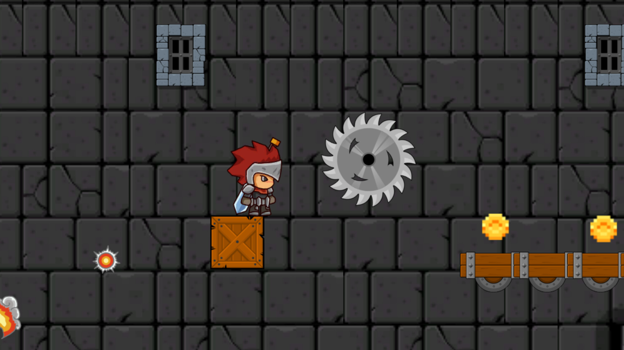 Castle Defender screenshot 4