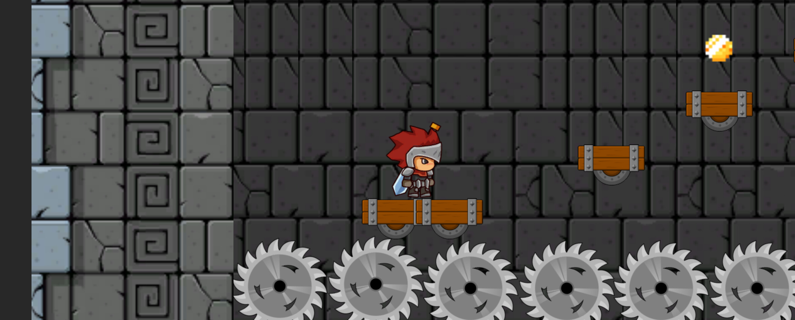 Castle Defender screenshot 5