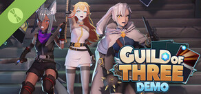 Guild of Three : Demo