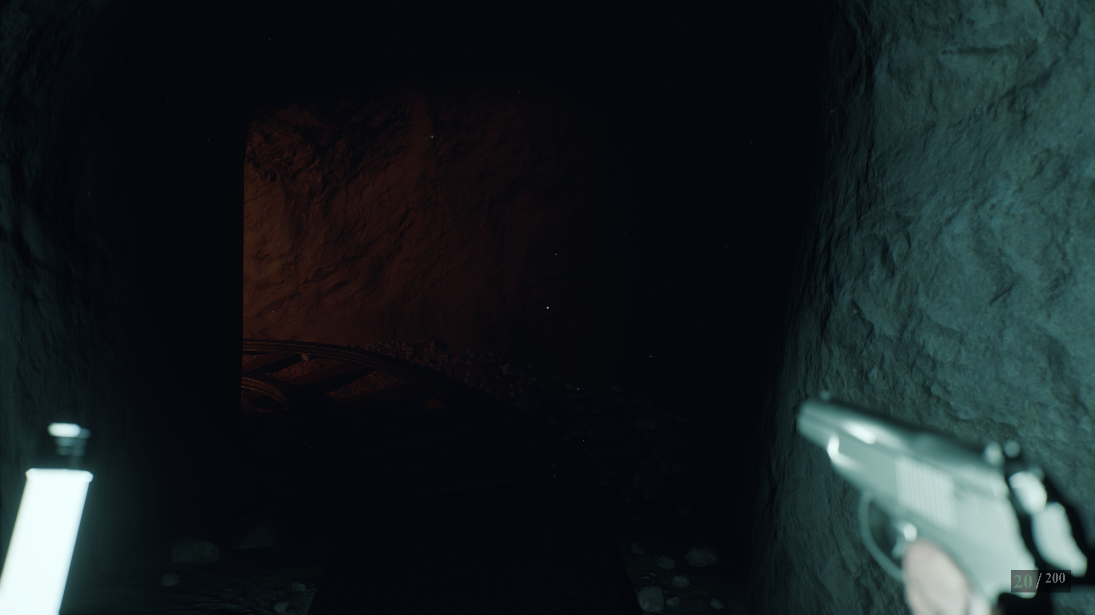 The Final Stay - Chapter 1 screenshot 19