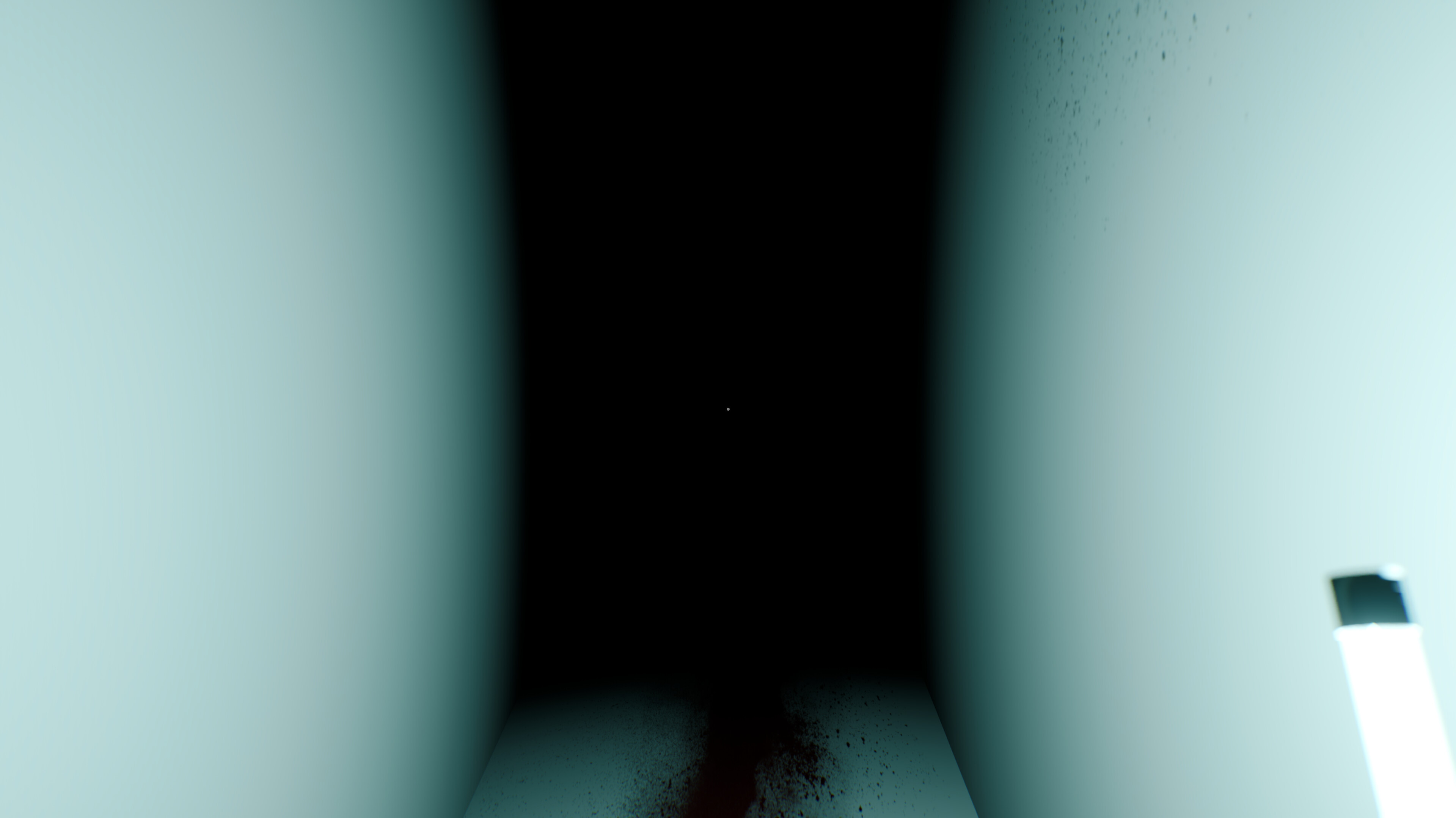 The Final Stay - Chapter 1 screenshot 8