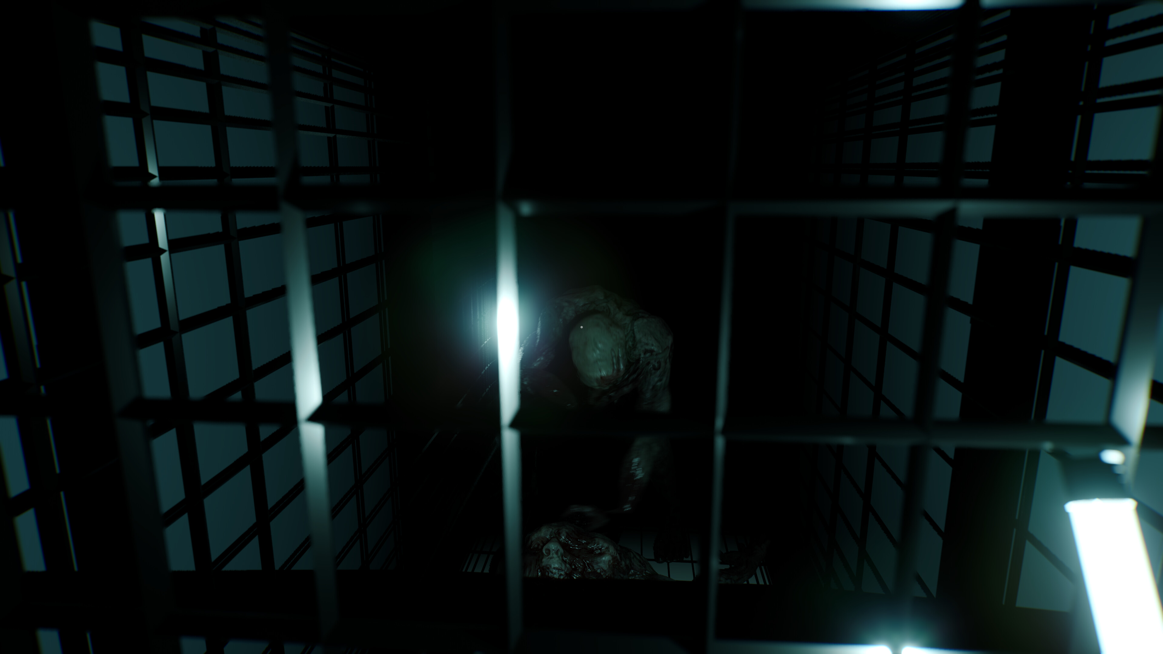 The Final Stay - Chapter 1 screenshot 17