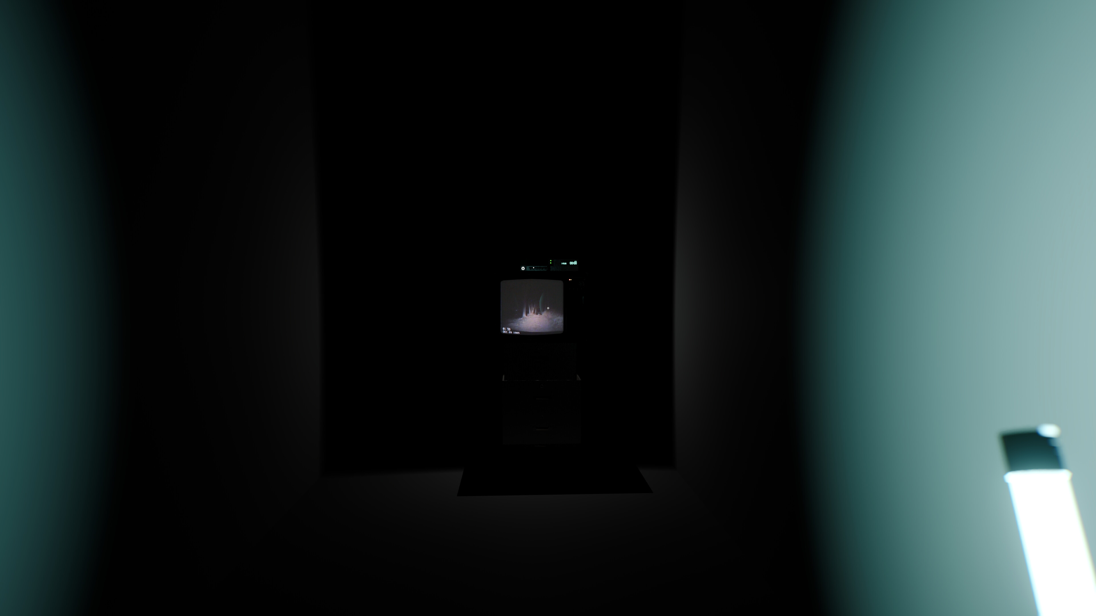 The Final Stay - Chapter 1 screenshot 9