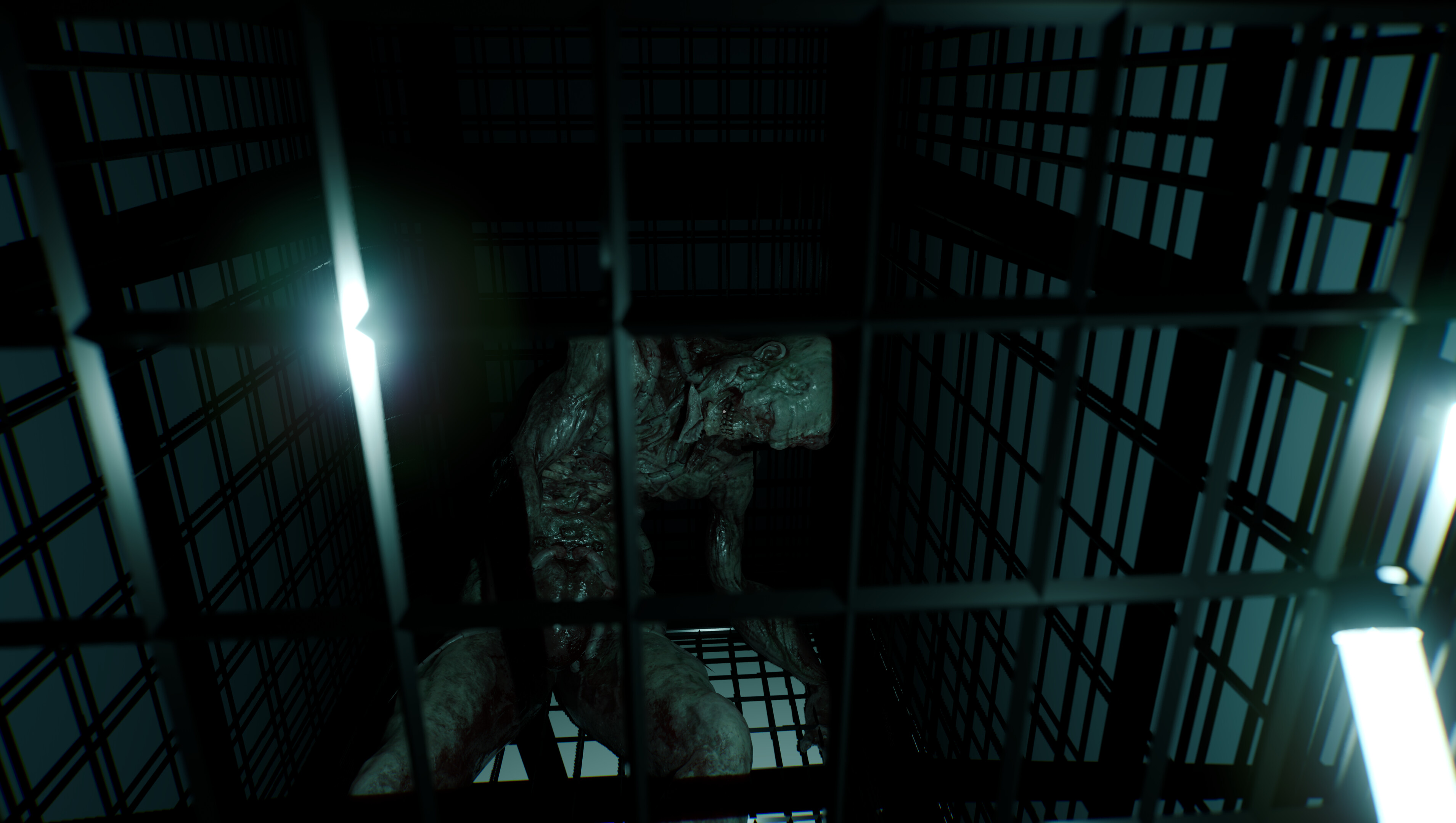 The Final Stay - Chapter 1 screenshot 18