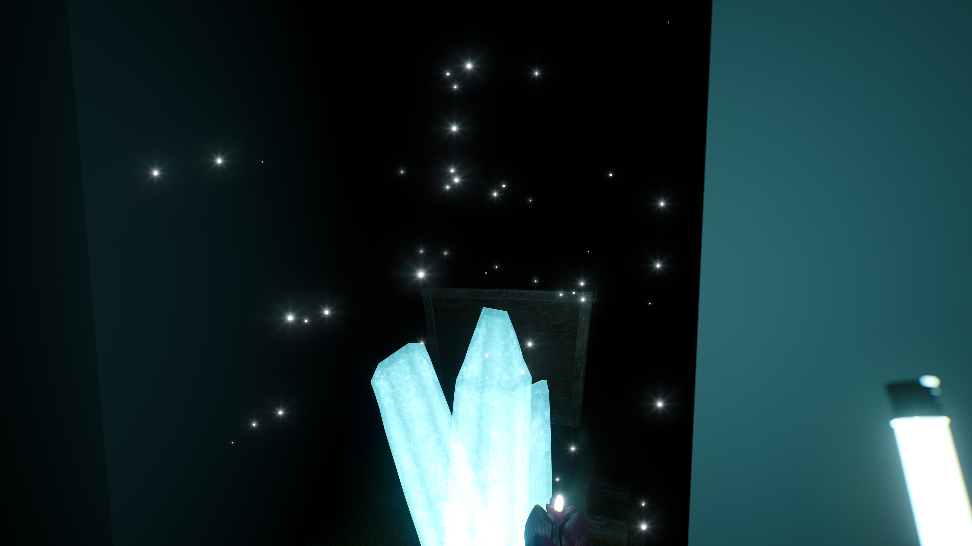 The Final Stay - Chapter 1 screenshot 16