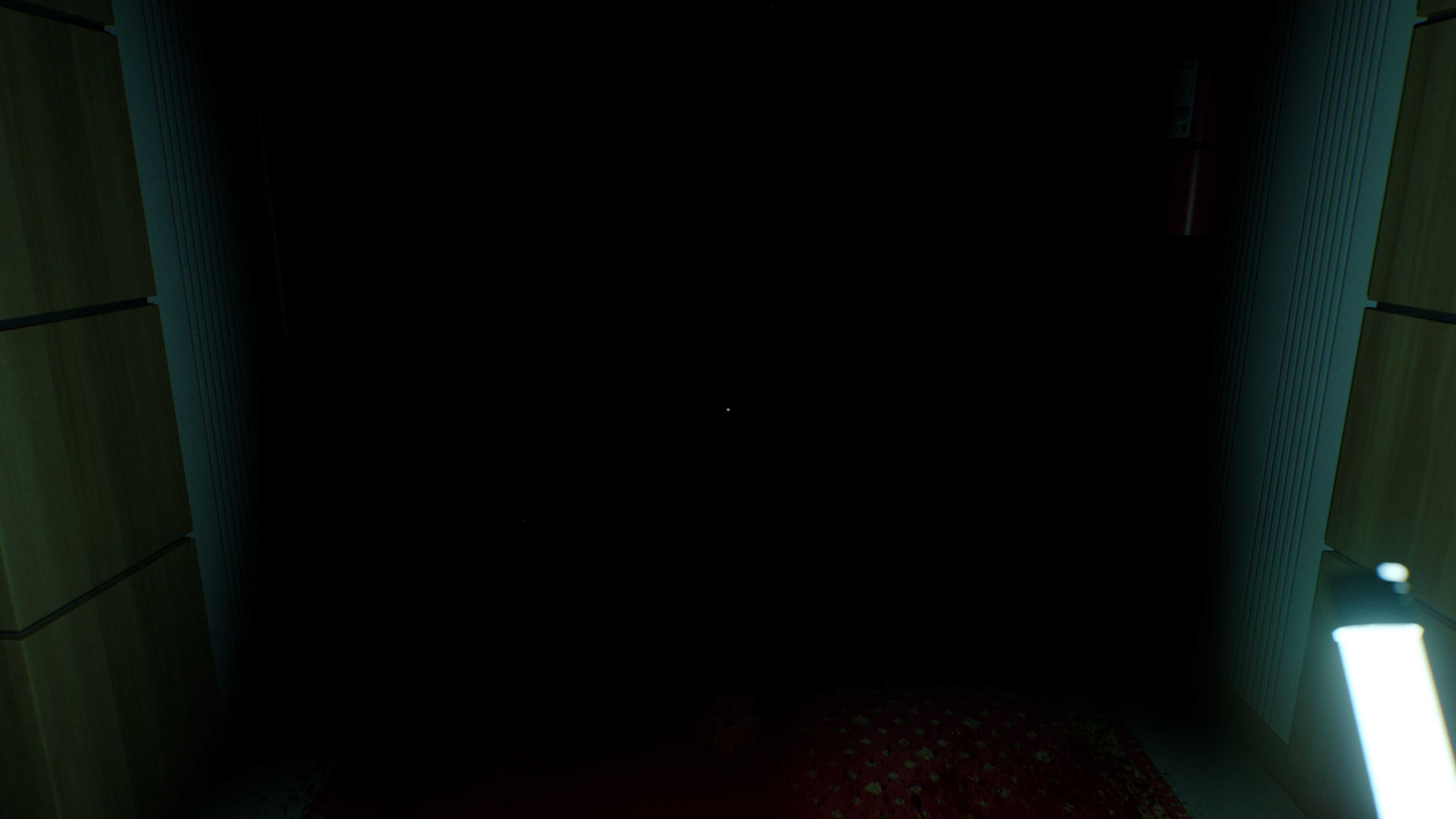 The Final Stay - Chapter 1 screenshot 11