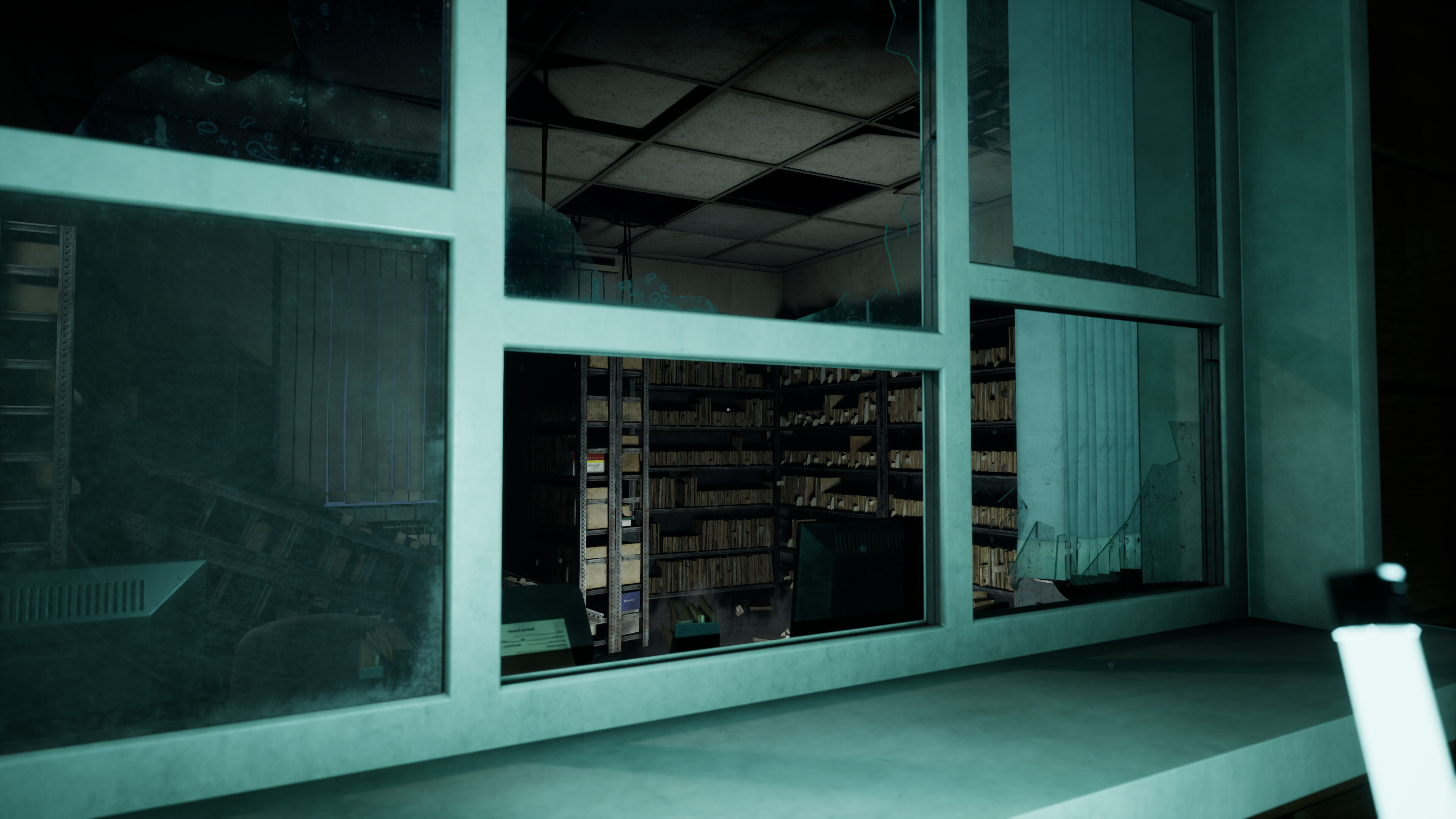 The Final Stay - Chapter 1 screenshot 22