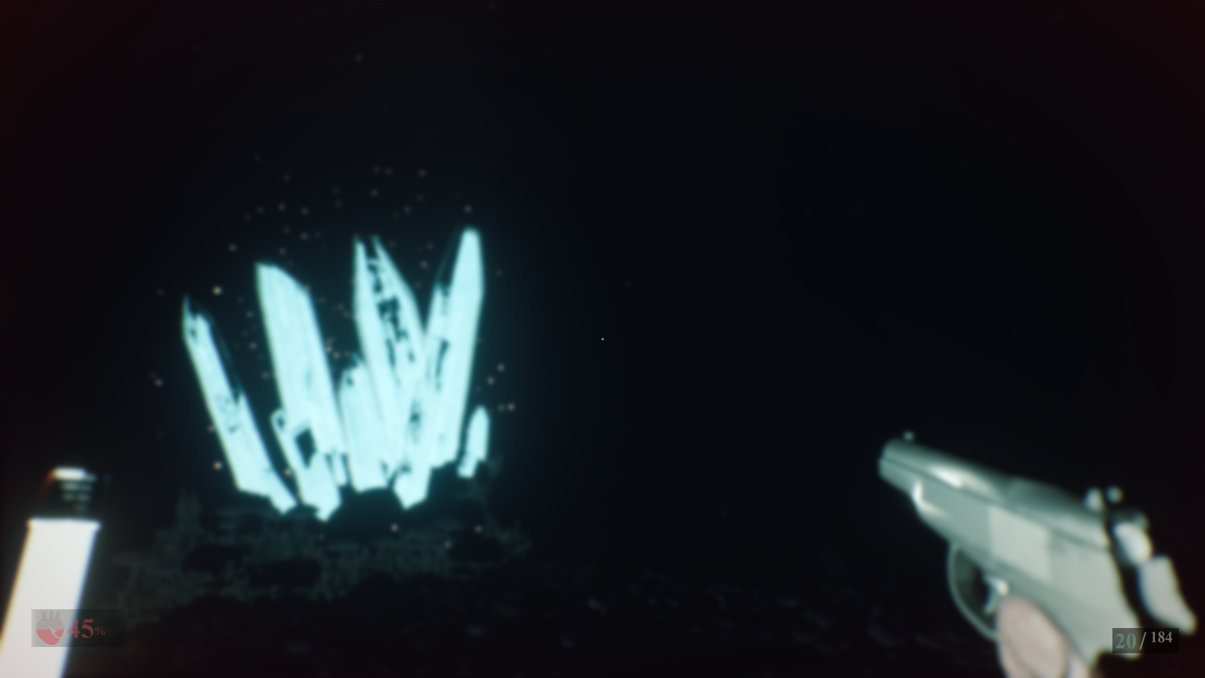 The Final Stay - Chapter 1 screenshot 13