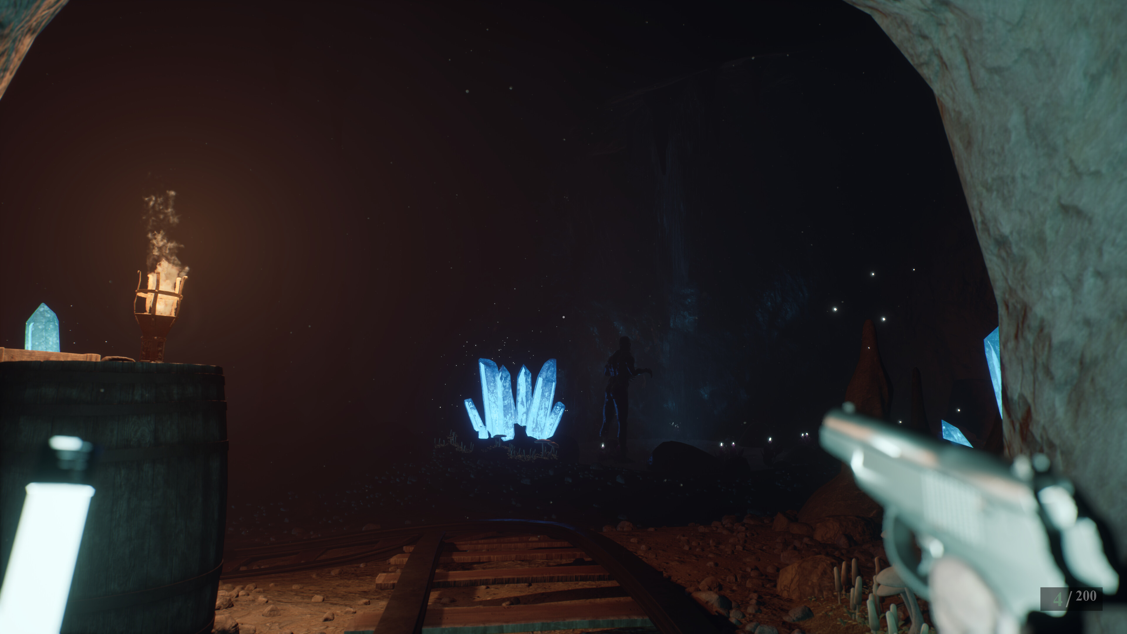 The Final Stay - Chapter 1 screenshot 12