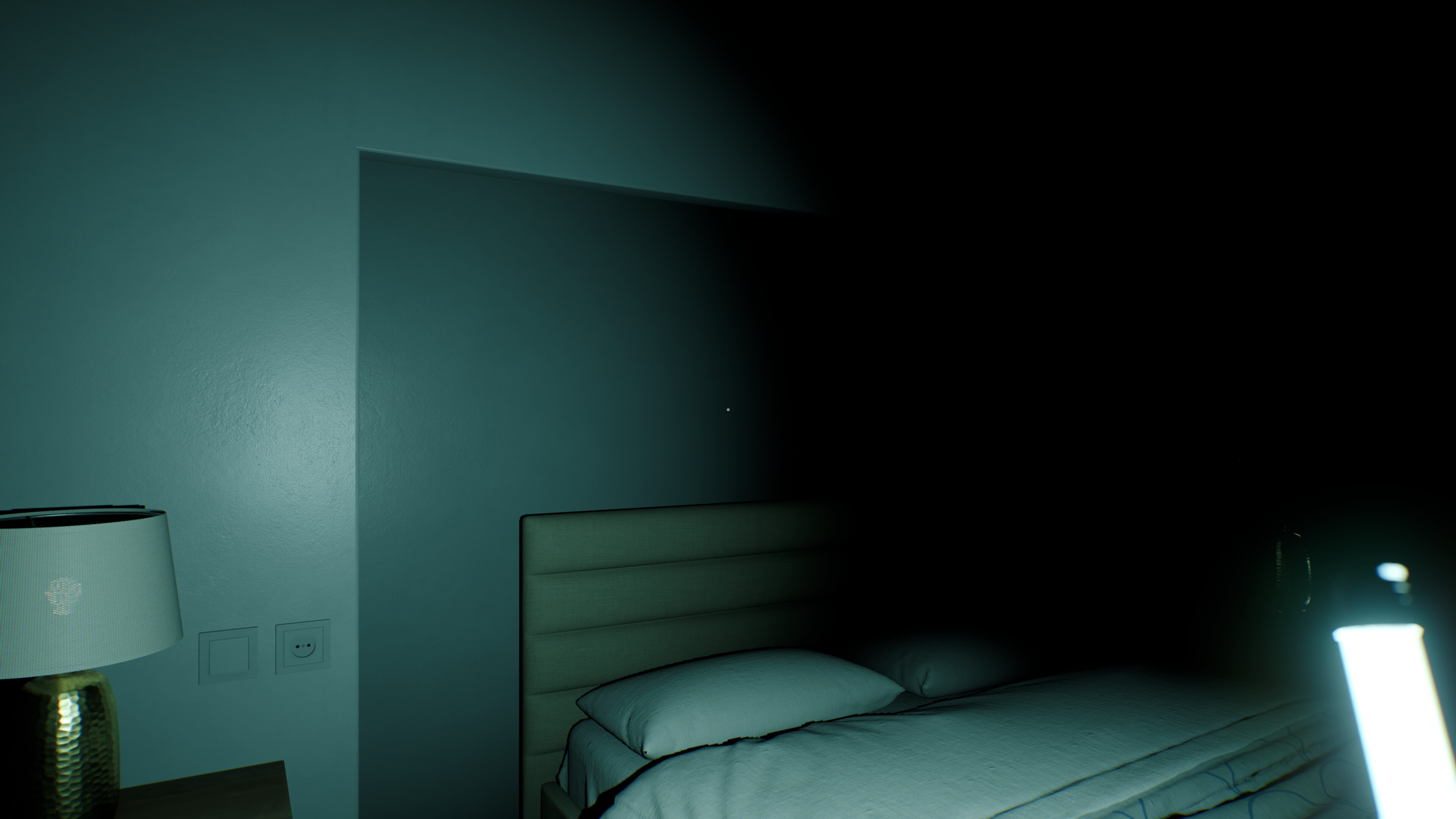 The Final Stay - Chapter 1 screenshot 7
