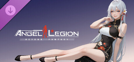 Angel Legion-DLC Oriental Allure B