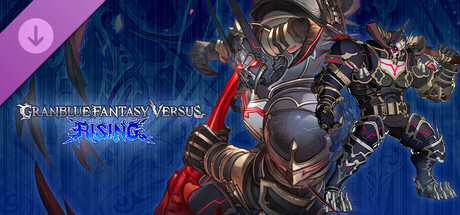 GBVSR - Character Costume: No Fear, No Pain (Vaseraga)