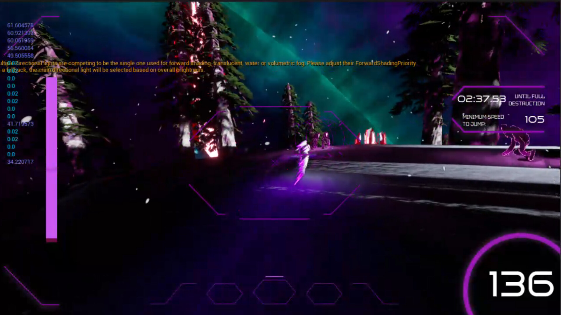 EXO screenshot 2