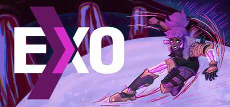 EXO — Steam header