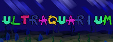 Ultraquarium cover art