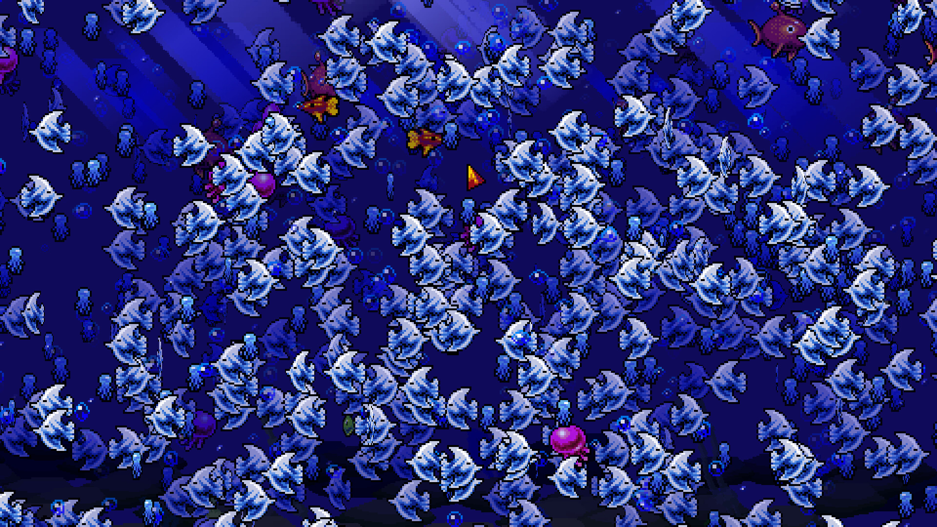 Ultraquarium screenshot 5
